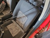 Centura stanga fata Dacia Sandero [Fabr 2008-2012] OEM