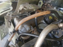 Vas expansiune Renault Scenic 2 [Fabr 2003-2008] Combi OEM