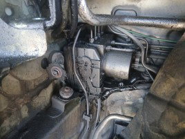 Pompa ABS Renault Scenic 2 [Fabr 2003-2008] OEM 1.5 dCi K9K7734 76KW / 103CP