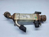 Racitor gaze Mercedes Clasa CLK (C209) [Fabr 2002-2009] A6461400875 2.2 CDI 646966  