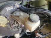 Vas lichid frana Renault Scenic 2 [Fabr 2003-2008] Combi OEM