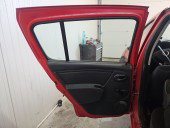 Usa stanga spate Dacia Sandero [Fabr 2008-2012] Hatchback  21D