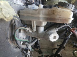 Pompa servofrana Renault Scenic 2 [Fabr 2003-2008] OEM 1.5 dCi K9K7734 76KW / 103CP