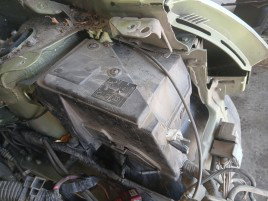 Panou sigurante Renault Scenic 2 [Fabr 2003-2008] OEM