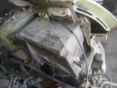 Panou sigurante Renault Scenic 2 [Fabr 2003-2008] OEM