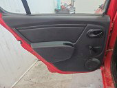 Tapiterie usa stanga spate Dacia Sandero [Fabr 2008-2012] OEM