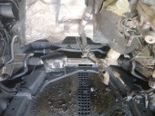 Bara stabilizatoare fata Renault Scenic 2 [Fabr 2003-2008]1.5 dCi K9K7734 76KW / 103CP