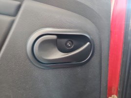 Maner interior stanga spate Dacia Sandero [Fabr 2008-2012] OEM