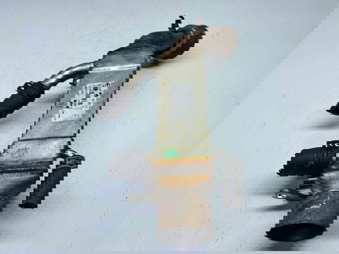 Racitor gaze Mercedes Clasa CLK (C209) [Fabr 2002-2009] A6461400875 2.2 CDI 646966  