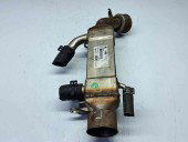 Racitor gaze Mercedes Clasa CLK (C209) [Fabr 2002-2009] A6461400875 2.2 CDI 646966  