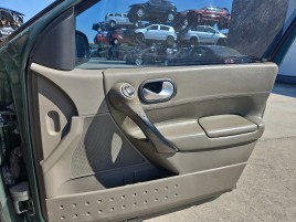 Motoras geam dreapta fata Renault Megane 2 [Fabr 2002-2008] Berlina