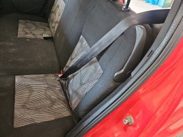 Centura stanga spate Dacia Sandero [Fabr 2008-2012] OEM