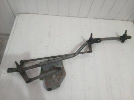 Angrenaj stergator Renault Scenic 2 [Fabr 2003-2008] OEM
