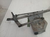 Angrenaj stergator Renault Scenic 2 [Fabr 2003-2008] OEM