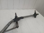 Angrenaj stergator Renault Scenic 2 [Fabr 2003-2008] OEM
