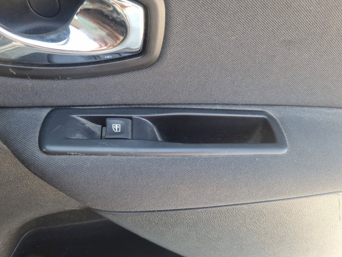 Buton geam dreapta spate Renault Megane 3 [Fabr 2008-2015] OEM