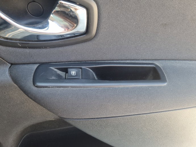 Buton geam dreapta spate Renault Megane 3 [Fabr 2008-2015] OEM