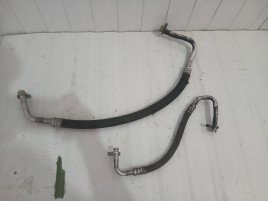 Conducta AC Renault Scenic 2 [Fabr 2003-2008] OEM 1.5 dCi K9K7734 76KW / 103CP