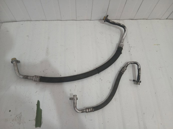 Conducta AC Renault Scenic 2 [Fabr 2003-2008] OEM 1.5 dCi K9K7734 76KW / 103CP