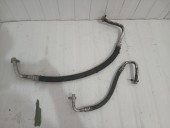 Conducta AC Renault Scenic 2 [Fabr 2003-2008] OEM 1.5 dCi K9K7734 76KW / 103CP