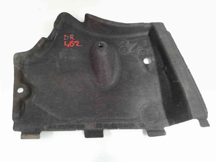 Scut lateral dreapta 4G0825202A AUDI A6 (4G5, C7) [Fabr 2011-2017]