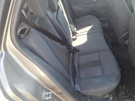 Centura dreapta spate Renault Megane 3 [Fabr 2008-2015] OEM