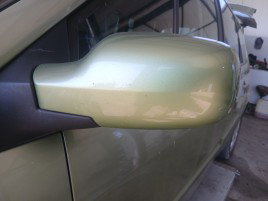 Oglinda stanga Renault Scenic 2 [Fabr 2003-2008] Combi VERDE