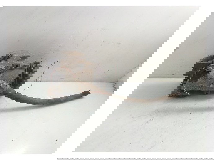 Compresor AC Mercedes A 160 1.6 benz 4472009762 1997-2004