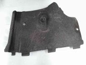 Scut lateral dreapta 4G0825202A AUDI A6 (4G5, C7) [Fabr 2011-2017]