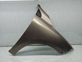 Aripa dreapta fata Renault Megane 3 [Fabr 2008-2015] Break HNK