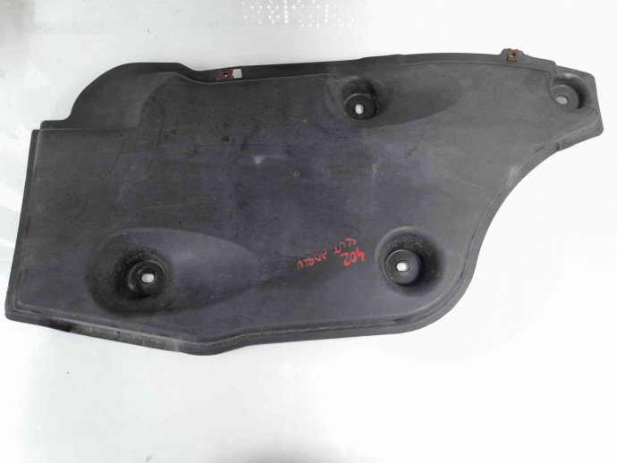 Scut motor 4G0825215B AUDI A6 (4G5, C7) [Fabr 2011-2017] 3.0 CTCC