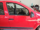 Usa dreapta fata Dacia Sandero [Fabr 2008-2012] Hatchback  21D