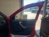 Usa dreapta fata Dacia Sandero [Fabr 2008-2012] Hatchback  21D