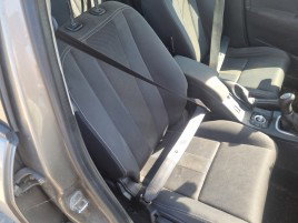 Centura dreapta fata Renault Megane 3 [Fabr 2008-2015] OEM