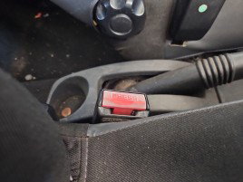 Capsa centura dreapta fata Dacia Sandero [Fabr 2008-2012] OEM