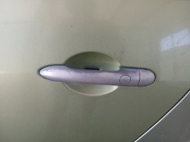 Maner usa stanga spate Renault Scenic 2 [Fabr 2003-2008] Combi VERDE