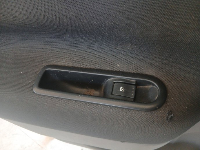 Buton geam stanga spate Renault Scenic 2 [Fabr 2003-2008] OEM