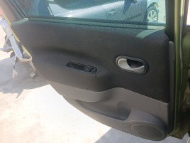 Boxa stanga spate Renault Scenic 2 [Fabr 2003-2008] OEM