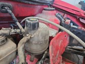 Vas expansiune Dacia Sandero [Fabr 2008-2012] Hatchback  OEM