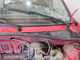 Angrenaj stergator Dacia Sandero [Fabr 2008-2012] OEM