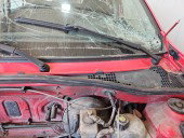 Angrenaj stergator Dacia Sandero [Fabr 2008-2012] OEM
