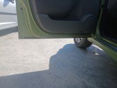 Usa stanga fata Renault Scenic 2 [Fabr 2003-2008] Combi VERDE