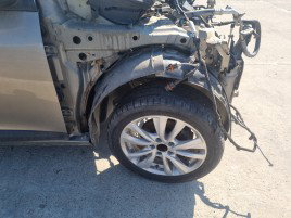 Carenaj roata dreapta fata Renault Megane 3 [Fabr 2008-2015] Break 638452868R