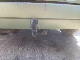 Carlig remorcare Renault Scenic 2 [Fabr 2003-2008] Combi OEM
