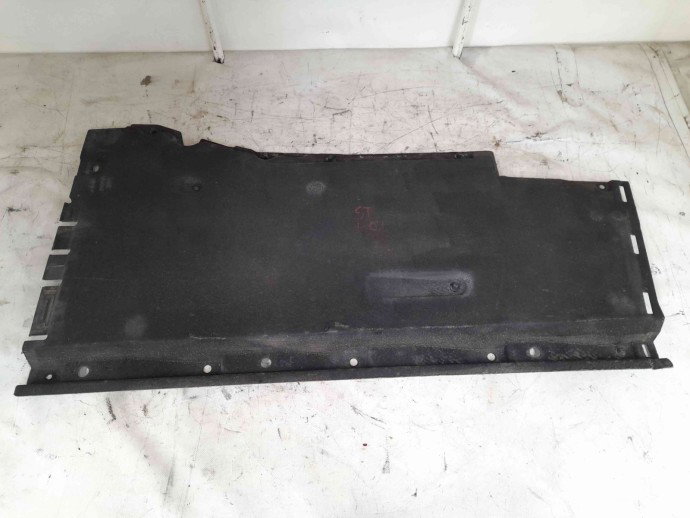 Scut lateral stanga OEM AUDI A6 (4G5, C7) [Fabr 2011-2017] 