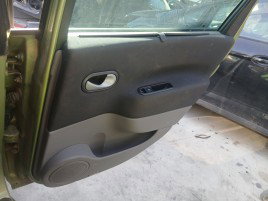 Boxa dreapta spate Renault Scenic 2 [Fabr 2003-2008] OEM
