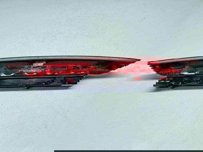  Stop auxiliar Ford Focus 2 (DA) [Fabr 2004-2012] OEM