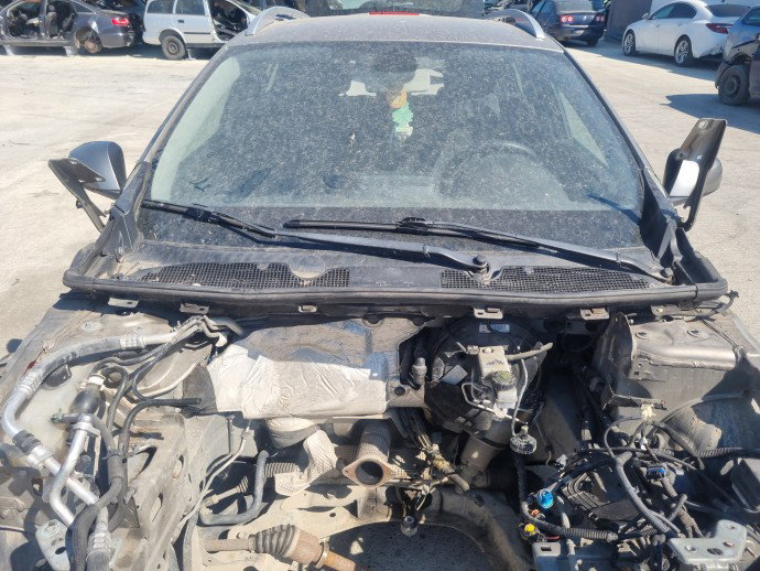 Cheder capota Renault Megane 3 [Fabr 2008-2015] Break OEM
