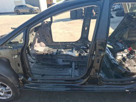 Cheder usa stanga fata Seat Ibiza 5 ST (6J8) [Fabr 2010-2017] Break OEM