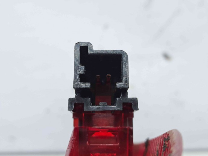  Stop auxiliar Ford Focus 2 (DA) [Fabr 2004-2012] OEM